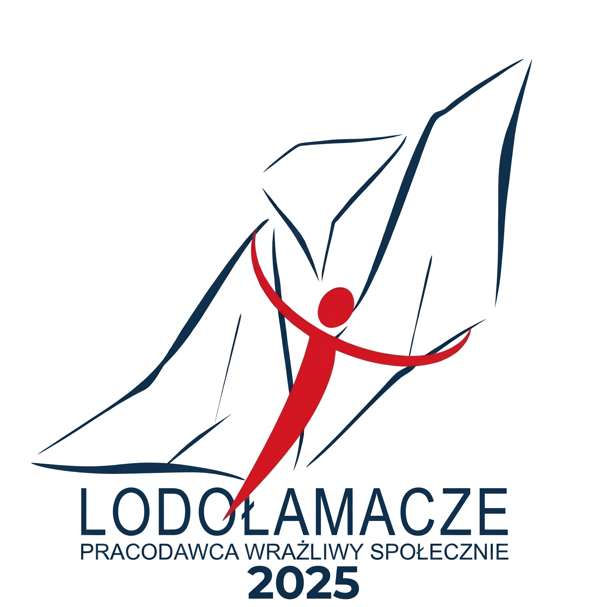 Lodołamacze 2025