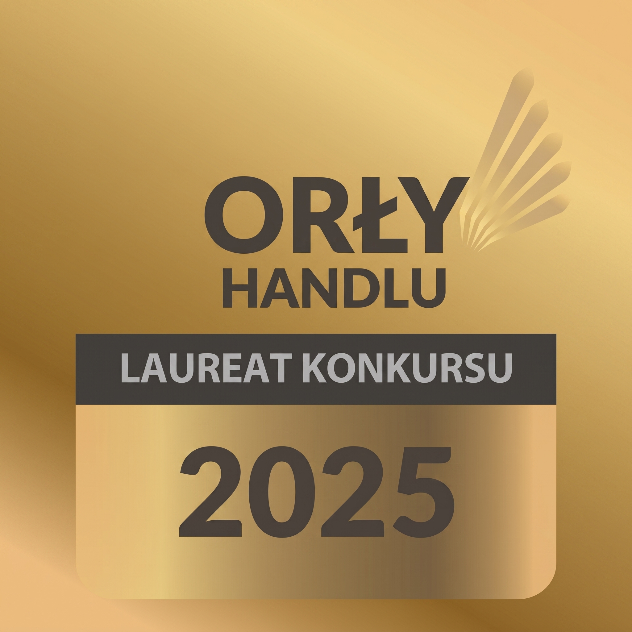 Orły Handlu 2025